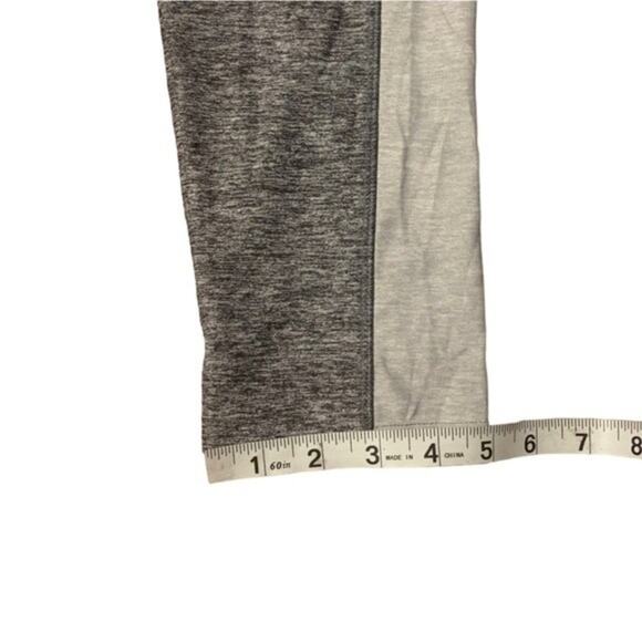 PINK Victoria Secret Ultimate Leggings Gray Size Large - Picture 10 of 10